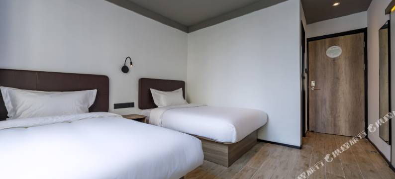 海友酒店(上海共康路地铁站店)图片