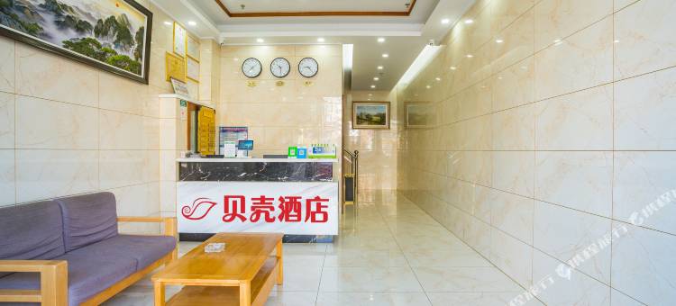贝壳酒店(三亚亚龙湾店)图片