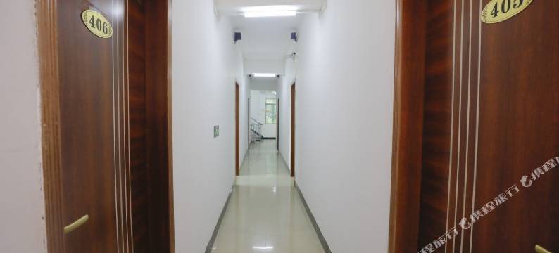 唯馨公寓(广州南高铁站店)图片