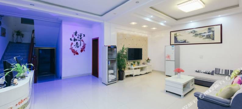 西塘幸福缘客栈图片