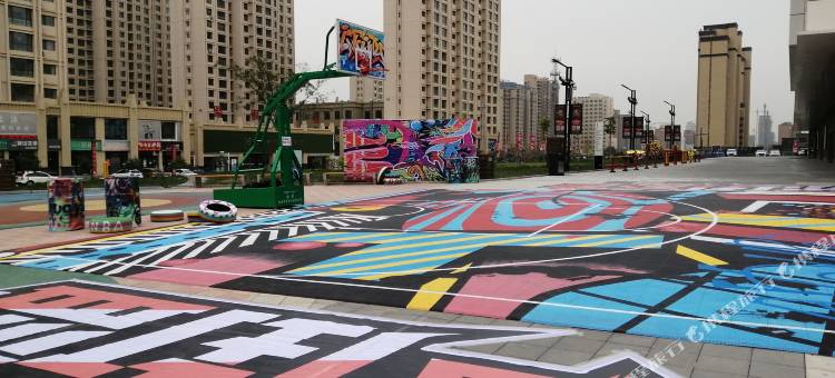 维也纳酒店(武威万达火车站店)图片