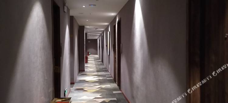 江华泷台大酒店图片