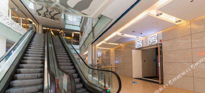 家和精品酒店(郑州高铁东站店)图片