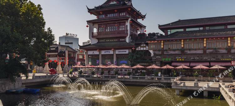 美程酒店(张家港杨舍老街店)图片