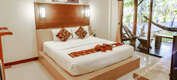 兰塔珍珠海滩度假村(Lanta Pearl Beach Resort)图片