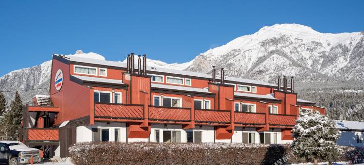 落矶山滑雪旅舍(Rocky Mountain Ski Lodge)图片