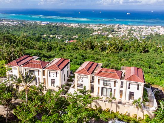 塞班国际机场(免税店)