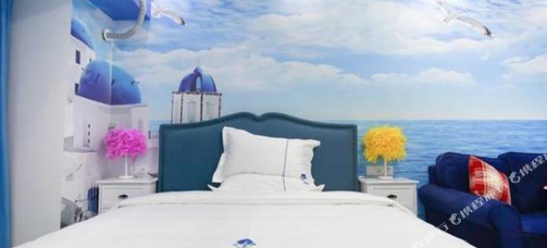 成都雅庭酒店公寓图片