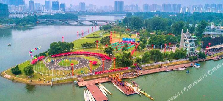 7天酒店(六安银泰百货店)图片