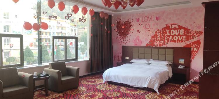 吴堡一品盛世大酒店图片