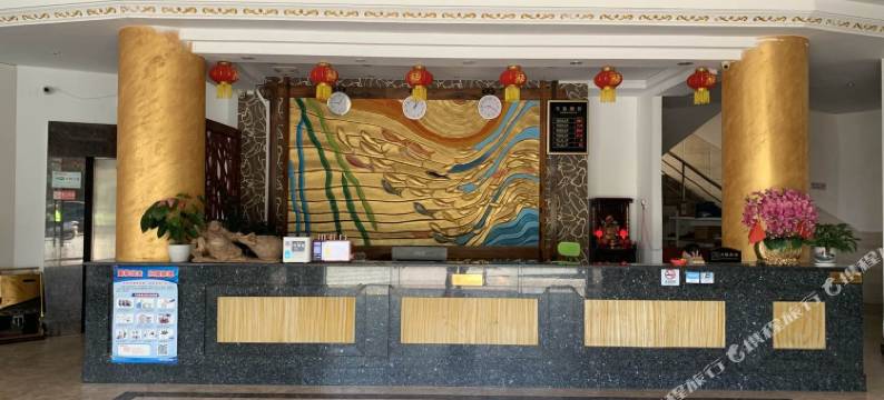 阳江凯茵商务酒店图片