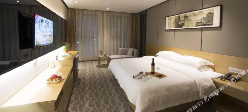 浙江甘霖汇大酒店图片