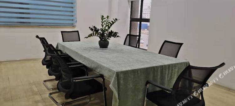 临泉梵希顿酒店图片