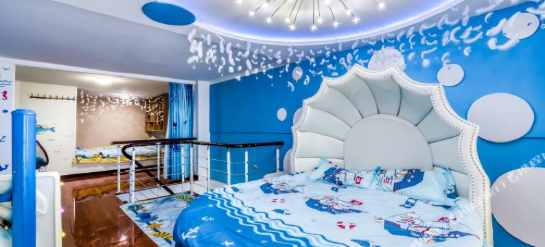 哈尔滨木萝公寓图片