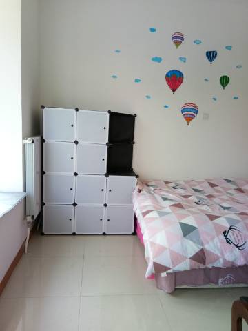 六盘水雅憩居(明湖国家湿地公园旁)公寓(2号店)