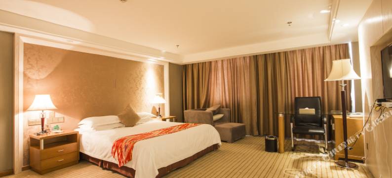 霍城赛里木湖大酒店图片