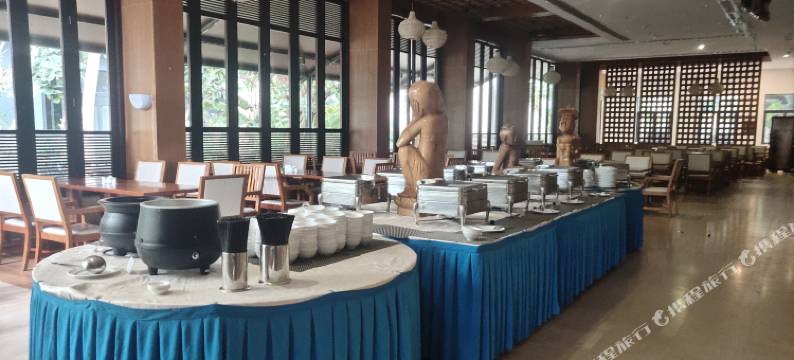 琼海博鳌亚洲湾九洲洋海景度假公馆图片