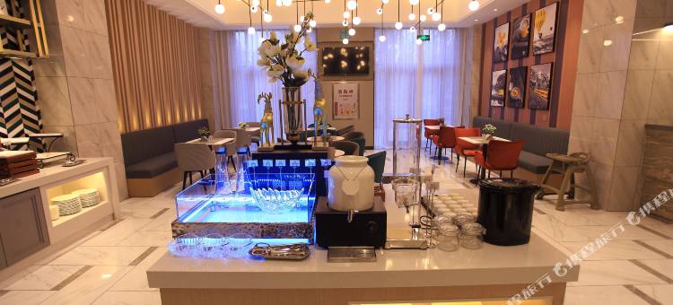 白玉兰酒店(衡水湖冀州中学店)图片