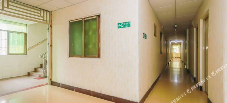 OYO惠州旭日公寓图片