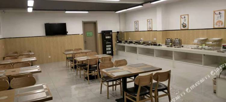 贝壳酒店(徐州茅村镇人民路店)图片