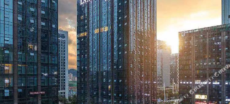 兰欧酒店(遵义林达阳光城店)图片
