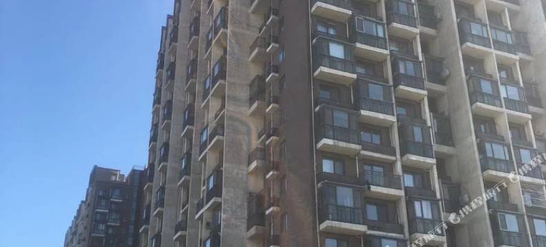 百分百公寓(北京成寿寺地铁站店)图片