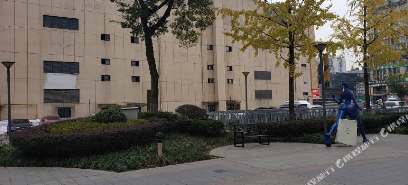蓉港酒店(成都双流机场店)图片
