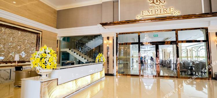 LK帝国大酒店(LK Grand Empire)图片