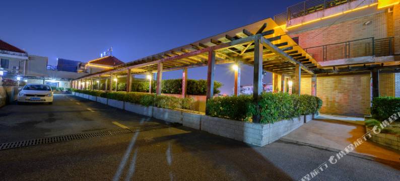 安庆光彩假日精品酒店(高铁站店)图片