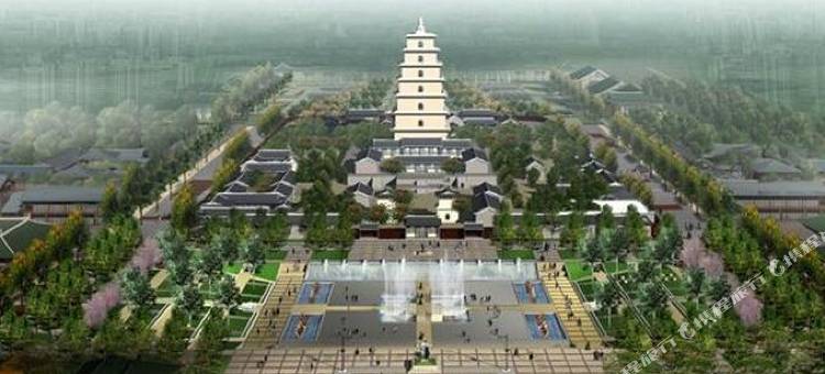 OYO西安赢得宾馆图片