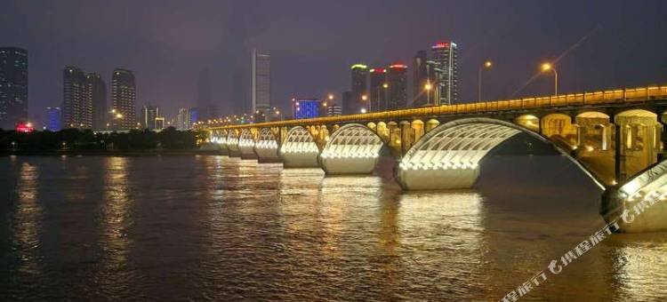 星辰旅馆(长沙南门口店)图片