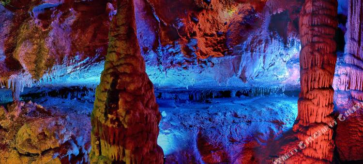 星辰旅馆(长沙南门口店)图片