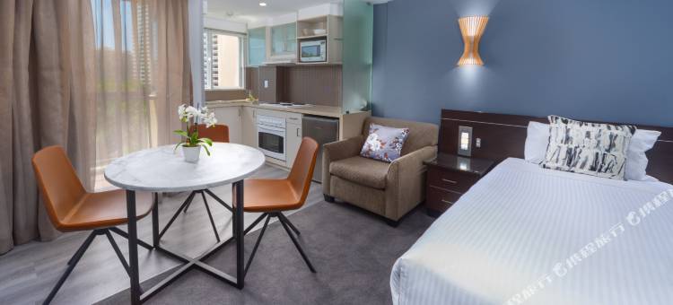 海德公园酒店(Hyde Park Inn)图片