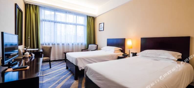 瑞泰酒店(上海虹桥店)图片