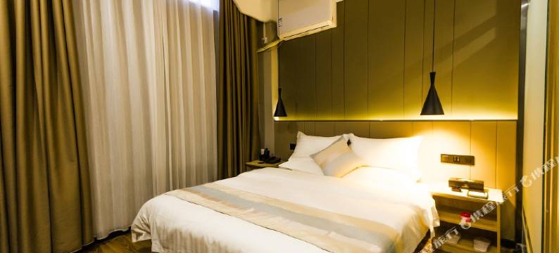 睢县天湖精品酒店图片