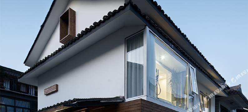 杭州西子有约民宿图片