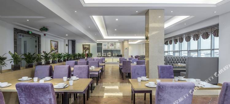 维也纳国际酒店(赤峰高铁站店)图片