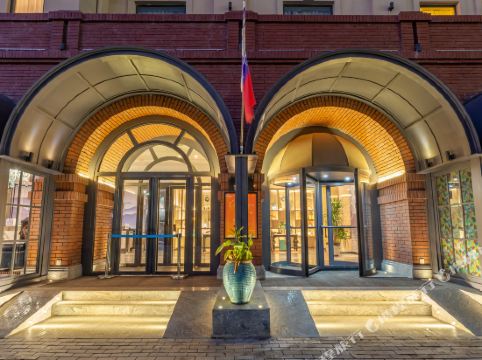 雨荷书香世家酒店(济南西站国际会展中心店)详情-pc酒店预订-中国南方