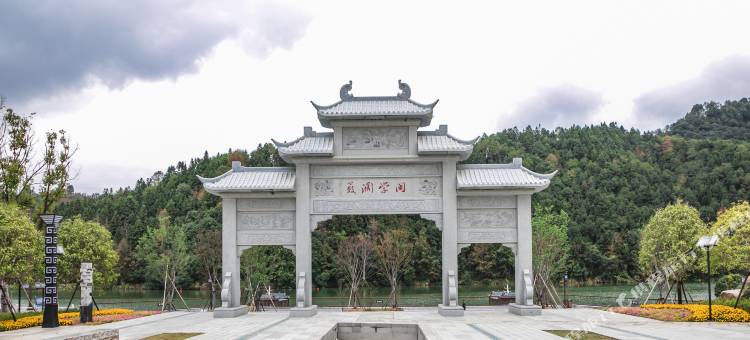 皇冠假日酒店图片