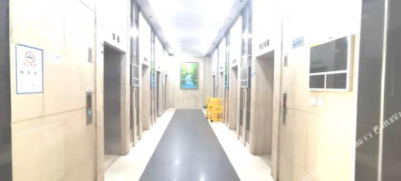 贝壳精品公寓(CBD万达店)图片