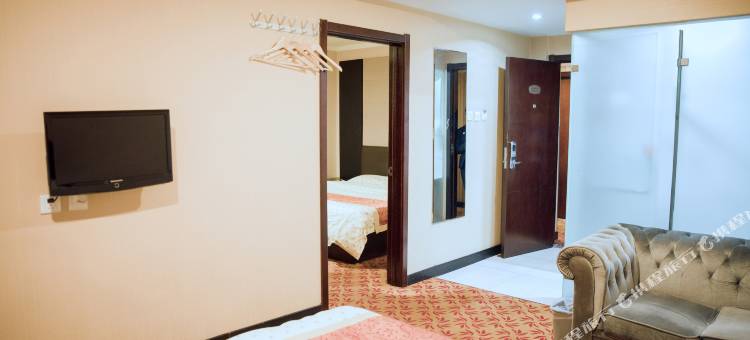 南苑e家(天津西站人民医院店)图片