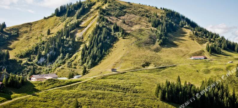 巴赫迈尔魏萨赫温泉度假村，豪华家庭度假村(Spa & Resort Bachmair Weissach, Luxury Family Resort)图片