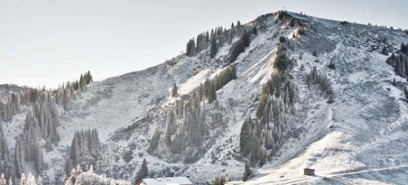 巴赫迈尔魏萨赫温泉度假村，豪华家庭度假村(Spa & Resort Bachmair Weissach, Luxury Family Resort)图片