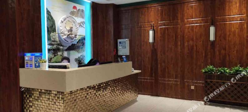 吕梁金利佰嘉酒店图片