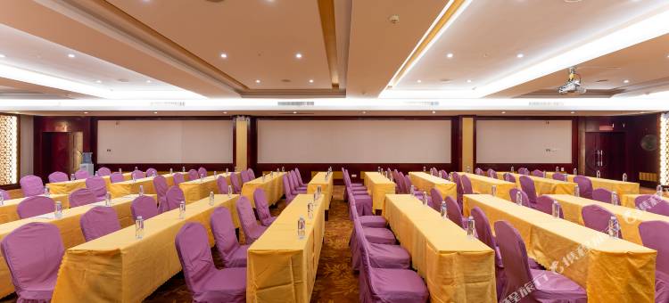 维也纳酒店(靖西中山公园店)图片