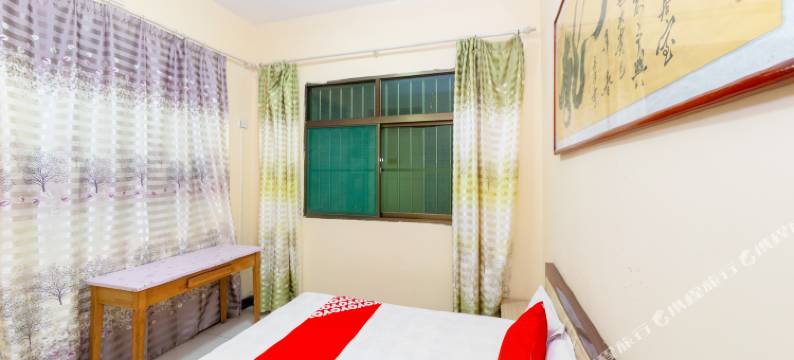 西安流年影院宾馆图片