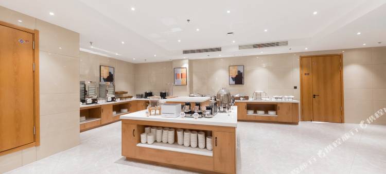 星程酒店(菏泽郓城水浒好汉城店)图片