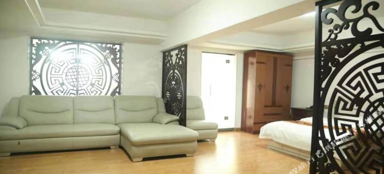 宽甸大丽源酒店图片