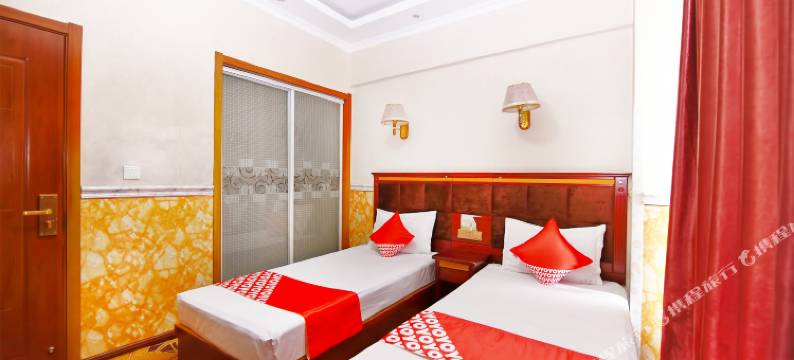 泗洪京东宾馆(富源广场店)图片