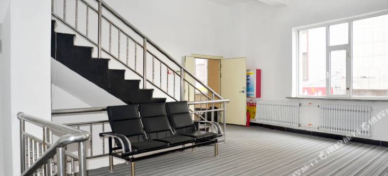 乌兰察布瑞桐快捷酒店图片